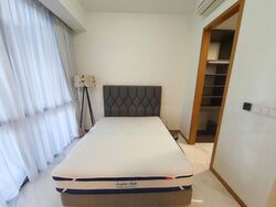 Straits View (D1), Condominium #484671081